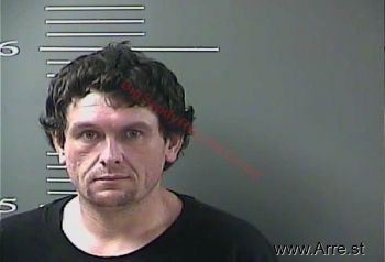 Mitchell  Shepherd Mugshot