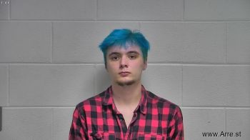 Mitchell Merrle Smith Mugshot