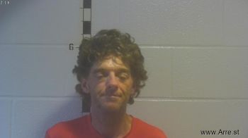 Mitchell Ray Smith Mugshot