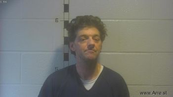 Mitchell Ray Smith Mugshot