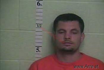 Mitchell  Smith Mugshot