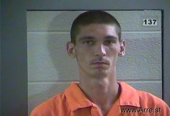 Mitchell L Vaughn Mugshot