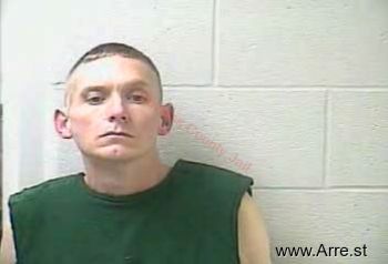 Mitchell Wayne Vinson Mugshot