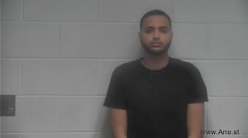 Mohamed  Abubaker Mugshot