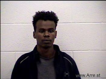 Mohamed Kassim Hassan Mugshot