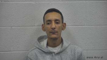 Mohamed Elhafedh Khalat Mugshot