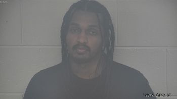 Mohamed  Mohamed Mugshot