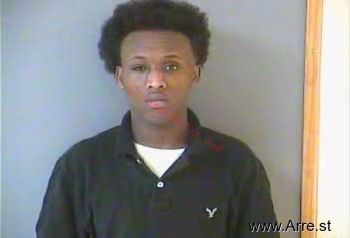 Mohamed  Mohamed Mugshot