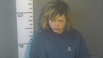 Molly Renee Hamilton Mugshot