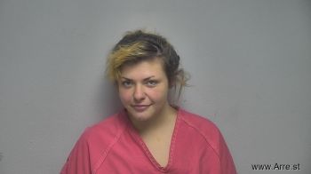 Molly R Hamilton Mugshot