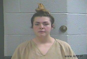 Molly R Hamilton Mugshot