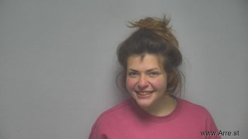 Molly R Hamilton Mugshot