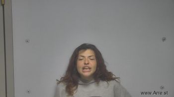 Molly R Hamilton Mugshot