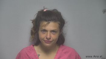 Molly R Hamilton Mugshot