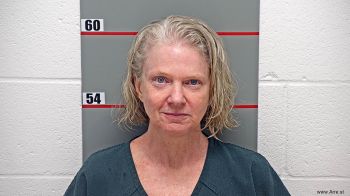 Molly  Mckinnon Mugshot