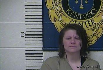 Molly  Williams Mugshot