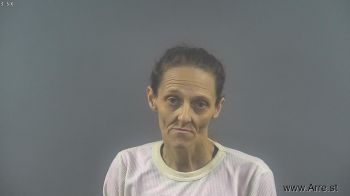 Monica Danielle Baker Mugshot