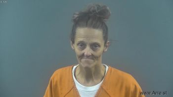 Monica Danielle Baker Mugshot