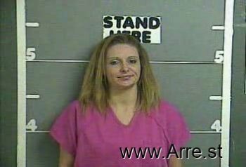 Monica Sue Duncan Mugshot