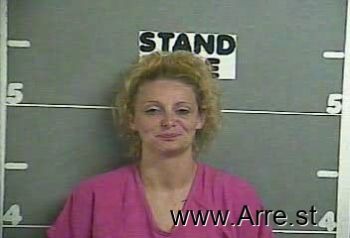 Monica Sue Duncan Mugshot