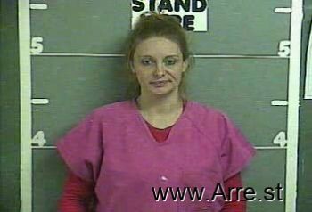 Monica Sue Duncan Mugshot