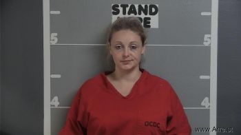 Monica Sue Duncan Mugshot