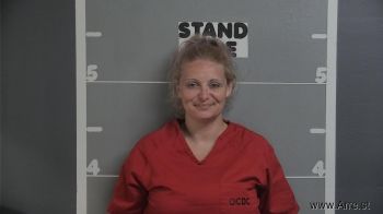 Monica Sue Duncan Mugshot