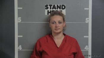 Monica Sue Duncan Mugshot