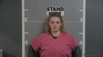 Monica Sue Duncan Mugshot