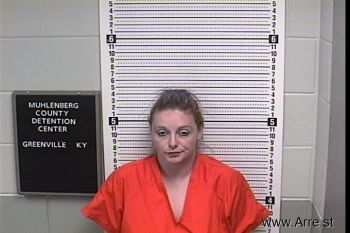 Monica Sue Duncan Mugshot