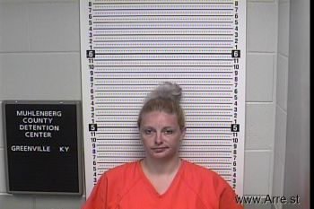 Monica Sue Duncan Mugshot