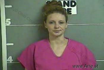 Monica Sue Duncan Mugshot