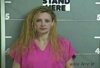 Monica Sue Duncan Mugshot