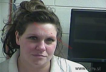 Monica L Estep Mugshot