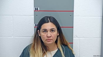 Monica  Lopez Mugshot