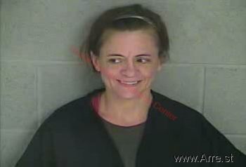 Monica Lynn Perkins Mugshot