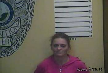 Monica L Perkins Mugshot