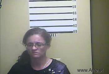 Monica Lynn Perkins Mugshot