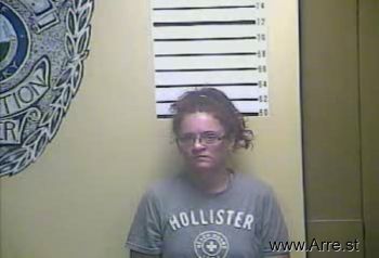 Monica Lynn Perkins Mugshot