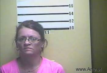 Monica  Perkins Mugshot