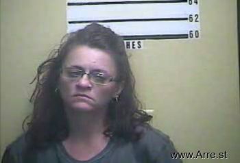 Monica  Perkins Mugshot