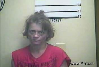 Monica Lynn Perkins Mugshot