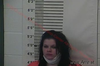 Monica  Striegel Mugshot