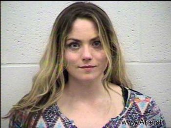 Monica Renee Thomas Mugshot