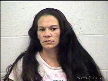 Monica Alice Wright Mugshot