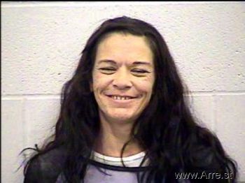 Monica Alice Wright Mugshot