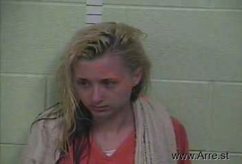 Montana Broocke Kelley Mugshot