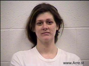 Montanna Shay Hummer Mugshot