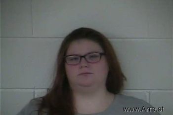 Montanna  Schnebelt Mugshot