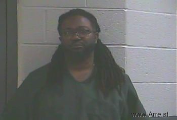 Montez Leroy Benjamin Mugshot